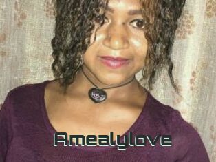 Amealylove