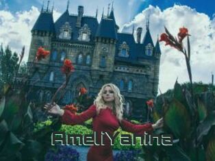 AmeliYanina
