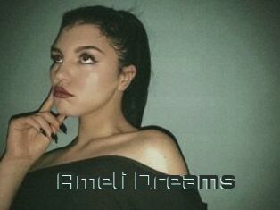 Ameli_Dreams