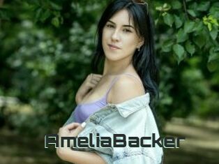 AmeliaBacker