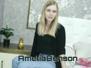 AmeliaBenson