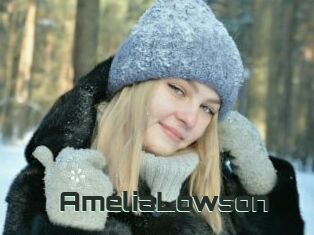 AmeliaLowson