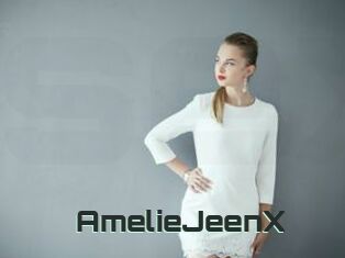 AmelieJeenX