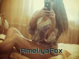 AmeliyaFox