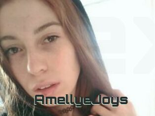 AmellyeJoys