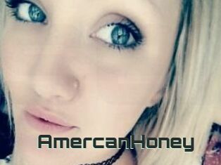 AmercanHoney