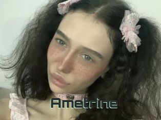 Ametrine