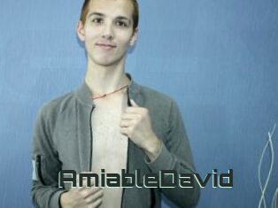 AmiableDavid