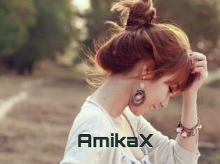 AmikaX