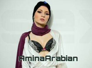 AminaArabian