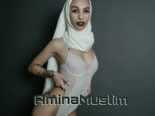 AminaMuslim