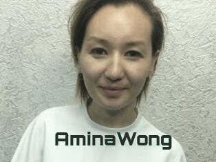 AminaWong