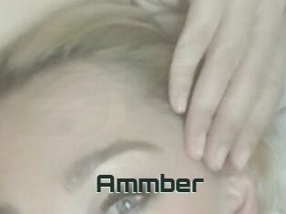 Ammber