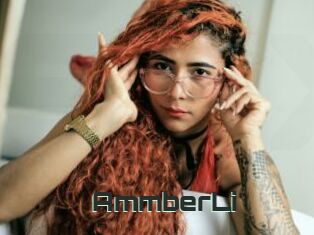 AmmberLi