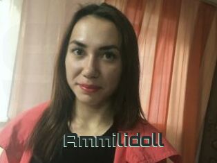 Ammilidoll