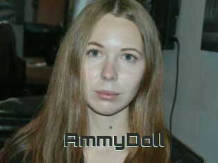 AmmyDoll