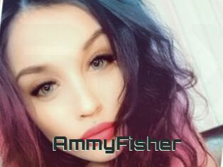 AmmyFisher