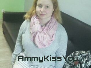 AmmyKissYou