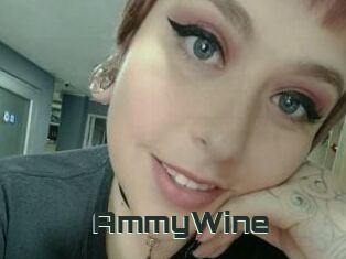 AmmyWine