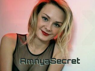 AmnyaSecret