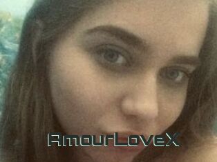 AmourLoveX