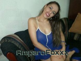 Amparo_Foxxx