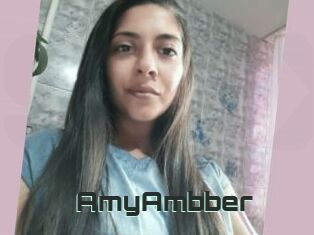 AmyAmbber