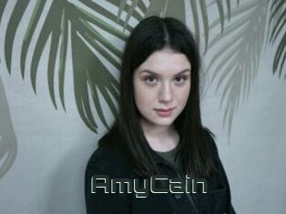 AmyCain