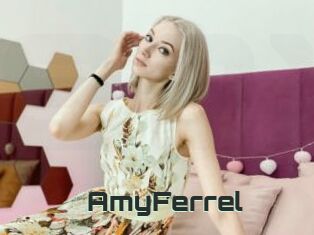 AmyFerrel