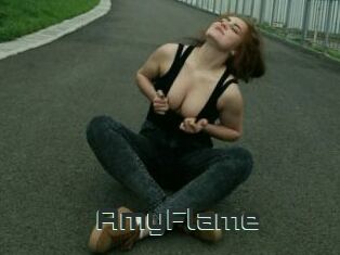 AmyFlame