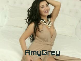 AmyGrey