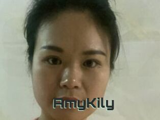 AmyKily