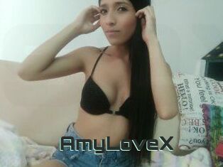 AmyLoveX