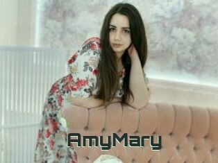 AmyMary