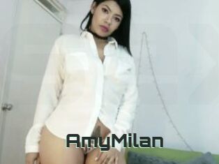 AmyMilan