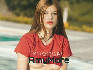 AmyMore