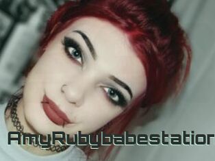 AmyRubybabestation