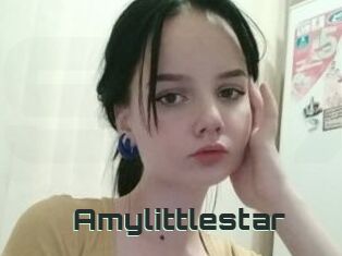 Amylittlestar