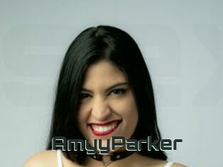 AmyyParker
