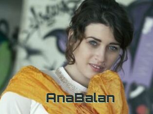 AnaBalan