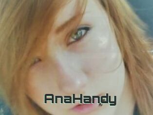 AnaHandy