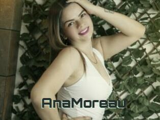 AnaMoreau