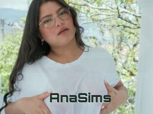 AnaSims