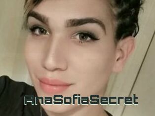 AnaSofiaSecret