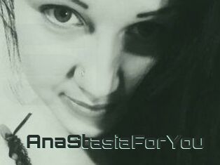 AnaStasiaForYou