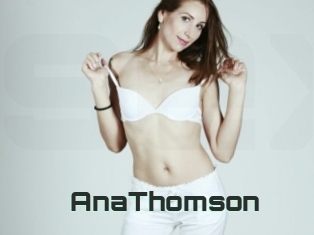AnaThomson