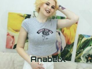 AnabelX