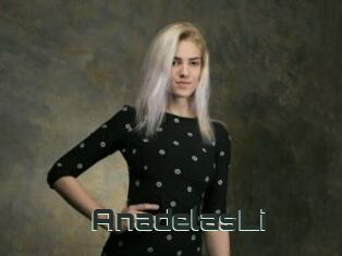 AnadelasLi