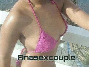 Anasexcouple