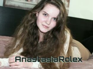 AnastasiaRolex